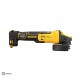 DEWALT DCG409VSN Flexvolt Advantage leņķa slīpmašīna